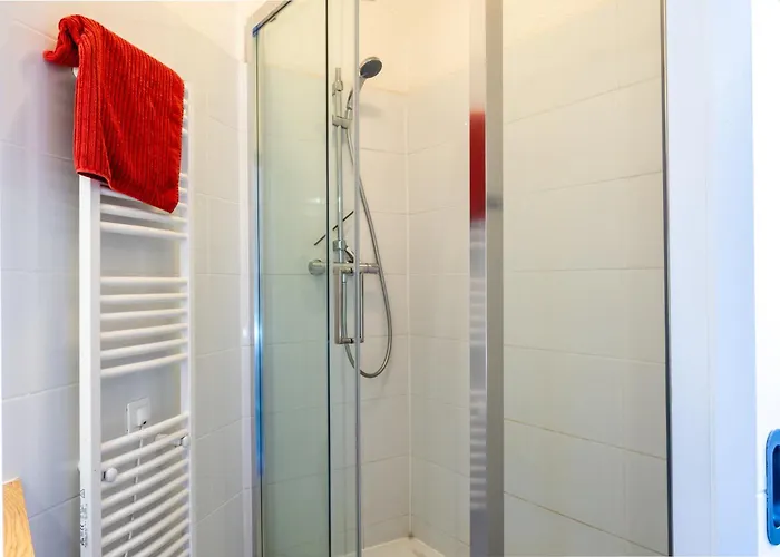 Capstay La Station - - Centre - Serenity Apartament Lourdes